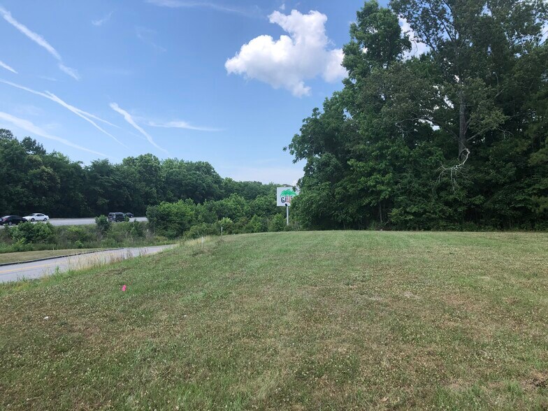 Primary Photo Of 513 Dock Rd, Moncks Corner Land For Sale