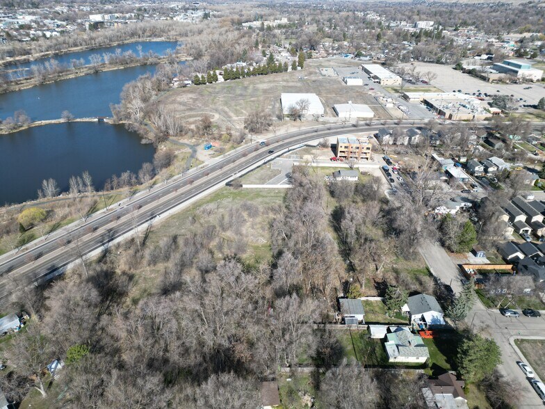 More Photos Of 3099 Moore st, Boise Land For Sale