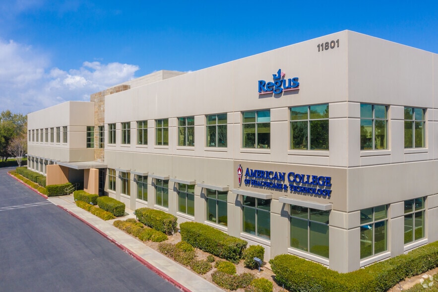 Primary Photo Of 11801 Pierce St, Riverside Office For Lease