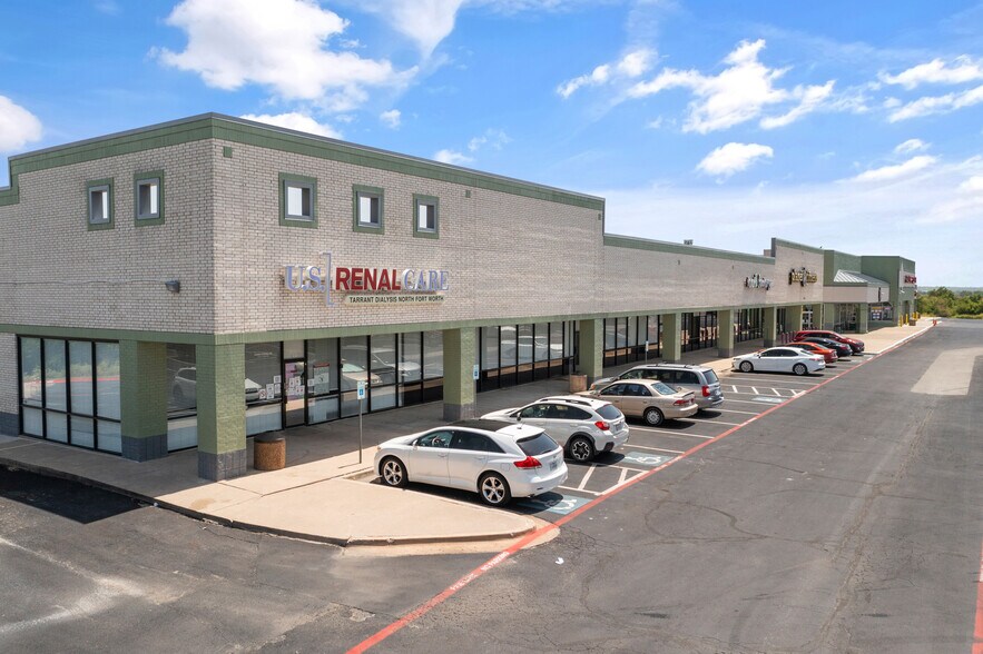 More Photos Of 1900-1978 Ephriham Ave, Fort Worth Unknown For Lease