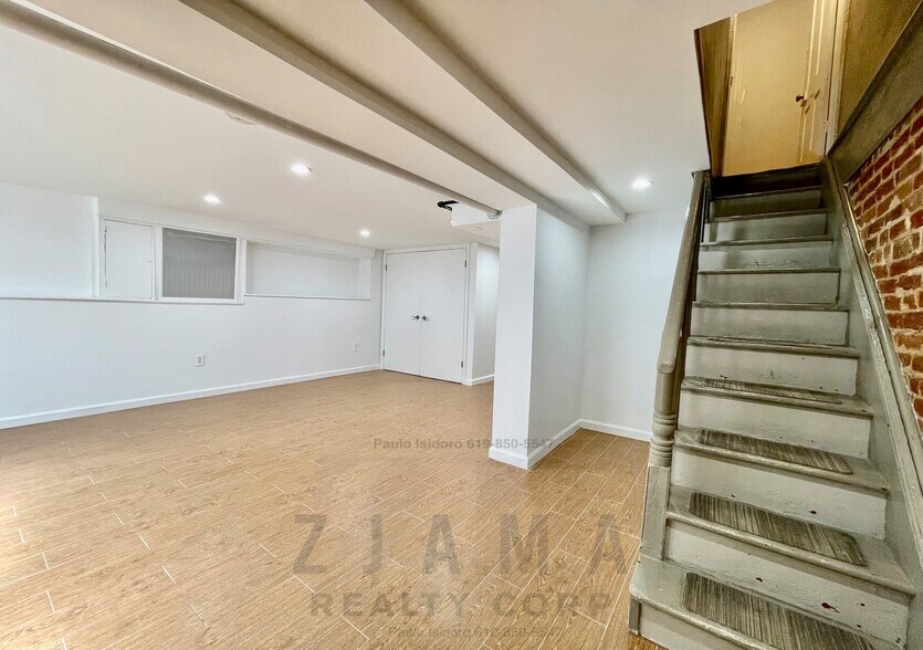 More Photos Of 1267 DeKalb Ave, Brooklyn Multifamily For Sale