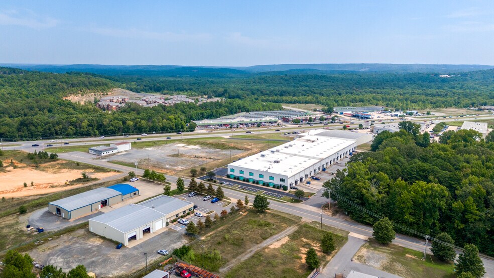 More Photos Of 6910 Dewafflebakers Ln, North Little Rock Land For Sale