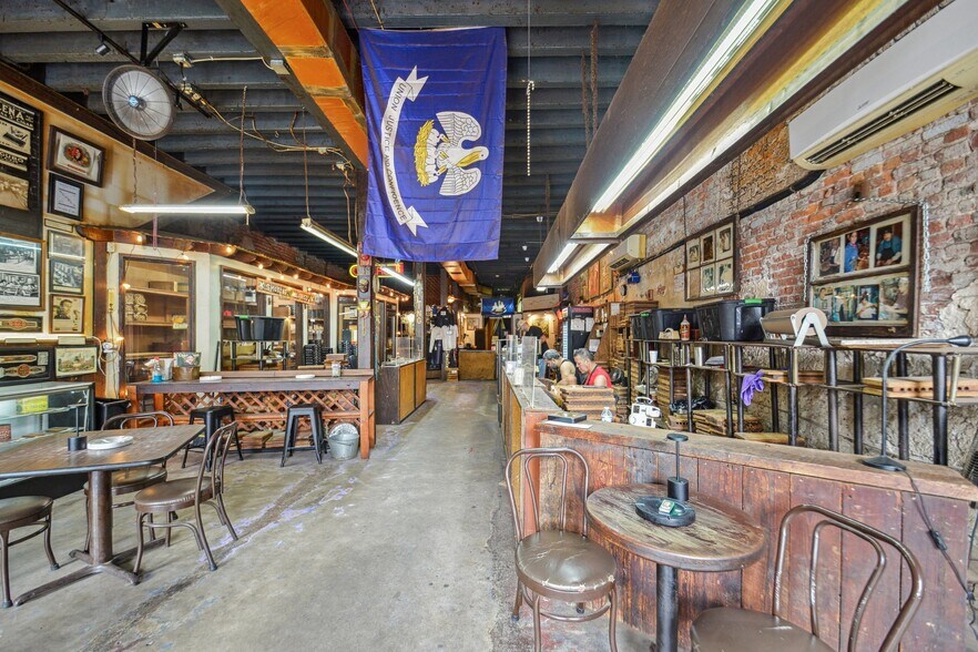 More Photos Of 517 Conti St, New Orleans Storefront Retail Residential For Sale