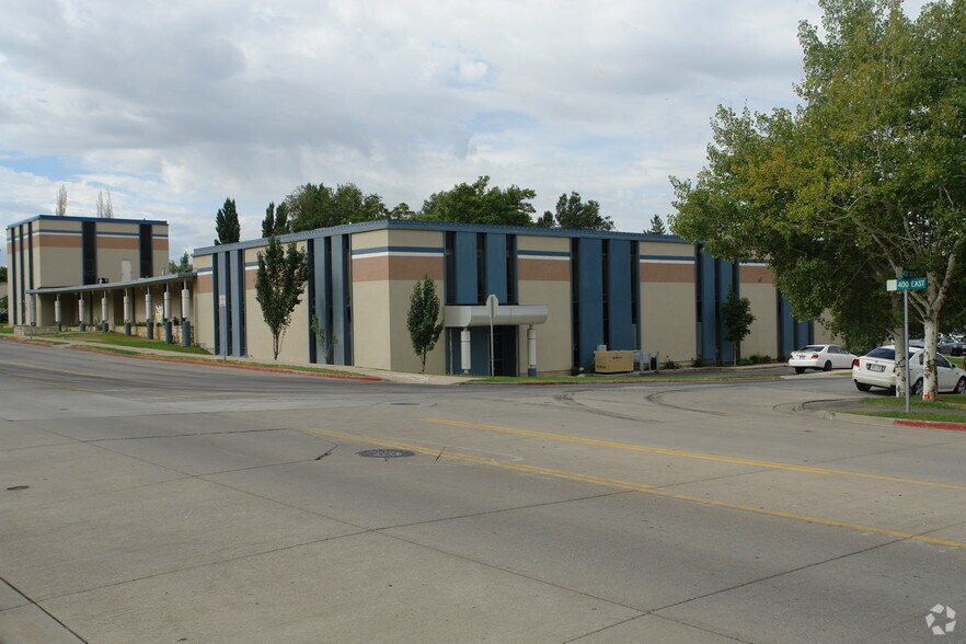 More Photos Of 450-480 S 400 E, Bountiful Medical For Sale