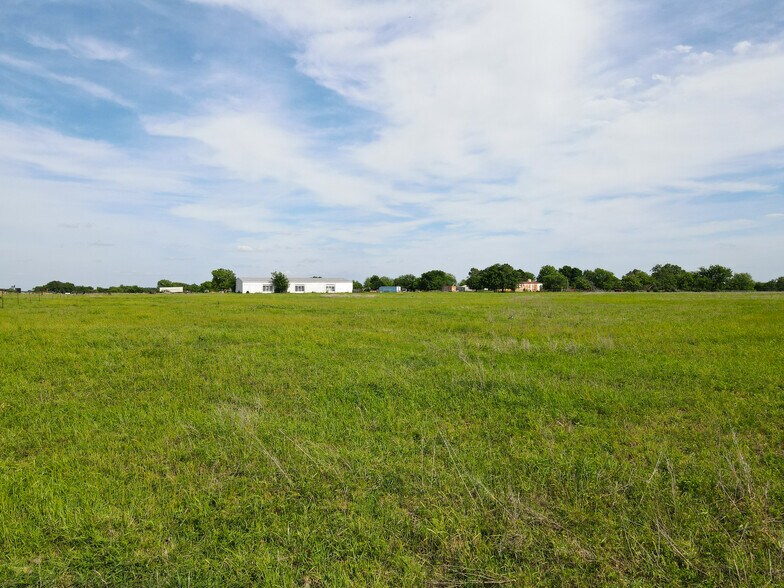 More Photos Of Ladd Ave rd @ E Redbud Rd, Purcell Land For Sale