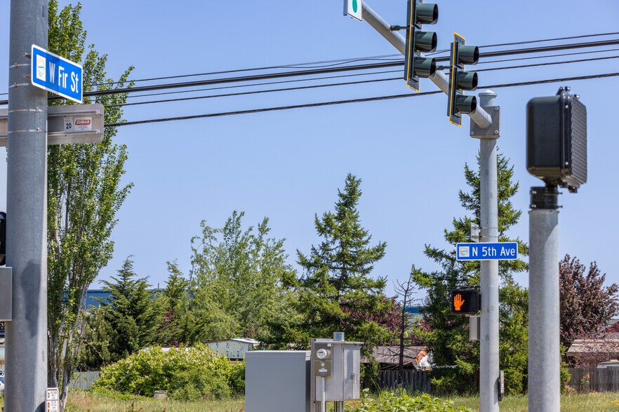 More Photos Of 530 W Fir St, Sequim Medical For Lease