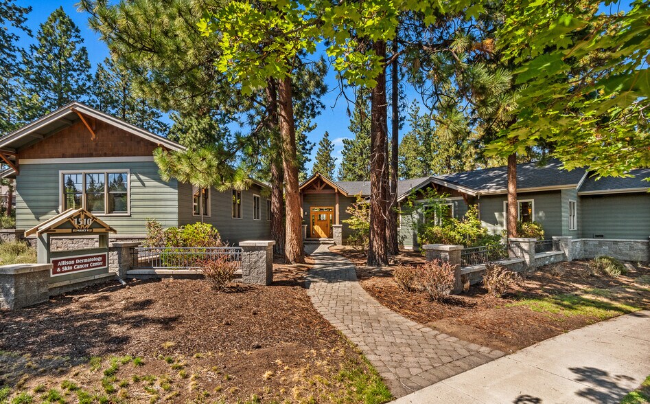 More Photos Of 1510 SW Nancy Way, Bend Office For Sale