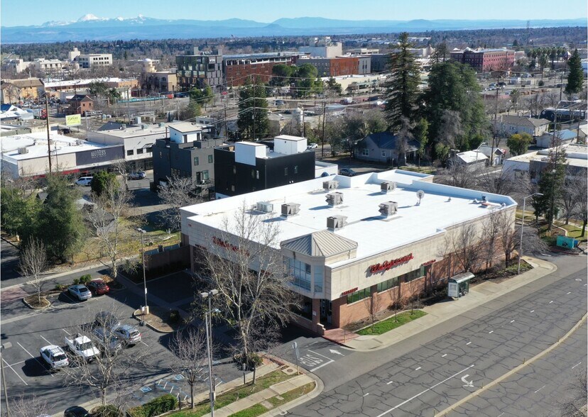 More Photos Of 1775 Eureka Way, Redding Drugstore For Sale
