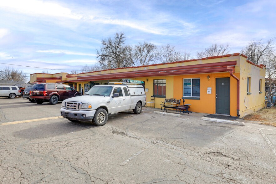 More Photos Of 636 S Quitman St, Denver Apartments For Sale