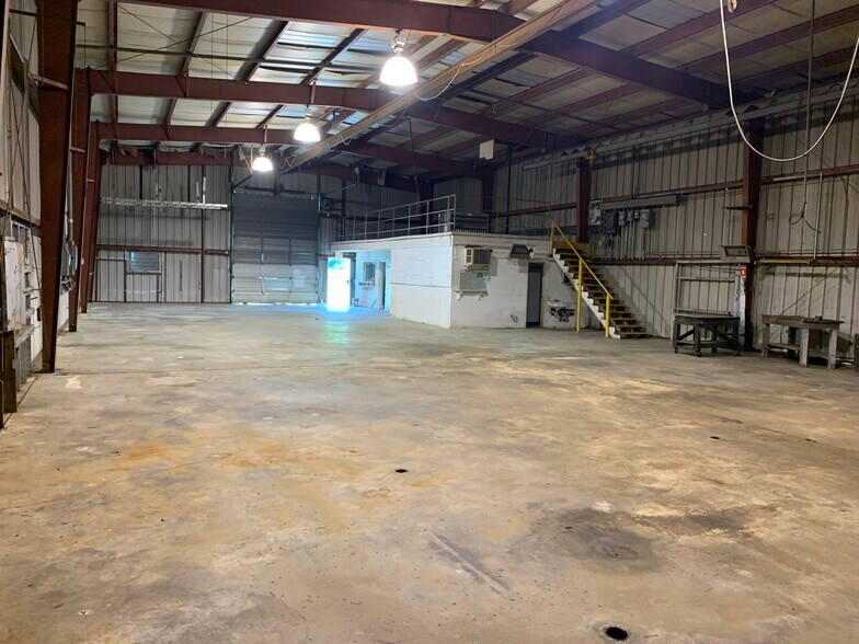 More Photos Of 1623 Carolina Ave, Bessemer Service For Lease