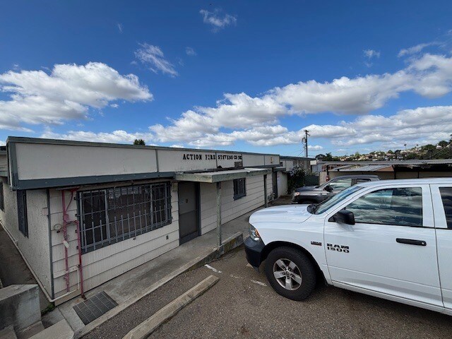 More Photos Of 9185 Harness St, Spring Valley Manufacturing For Sale