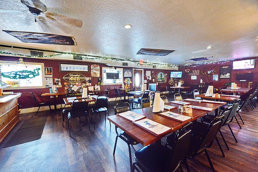 More Photos Of 4828 S Suncoast Blvd, Homosassa Restaurant For Sale