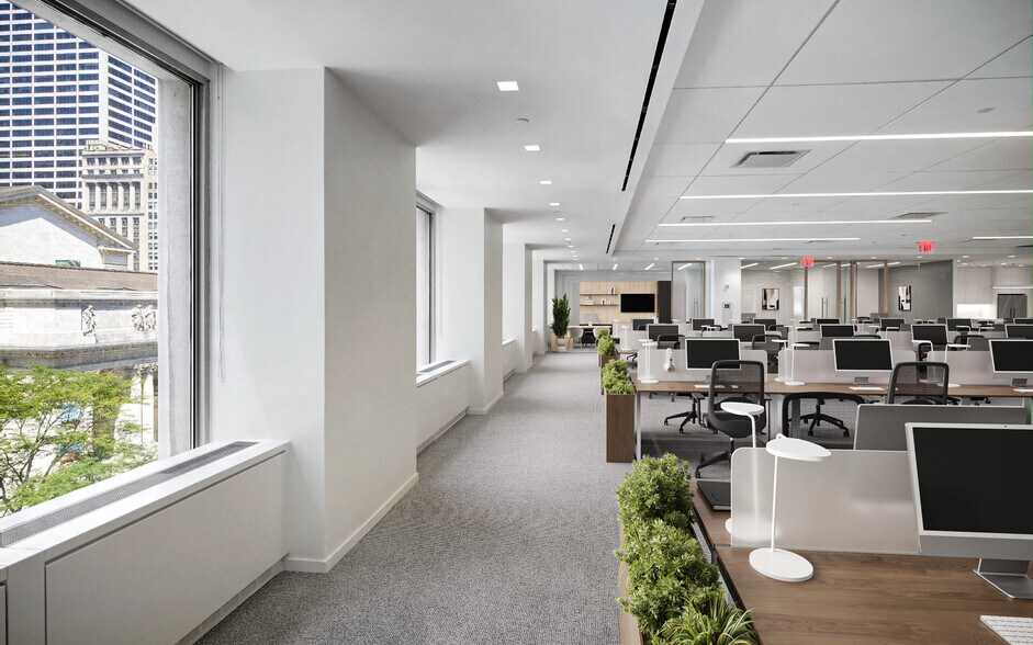 More Photos Of 461 Fifth Ave, New York Office For Lease