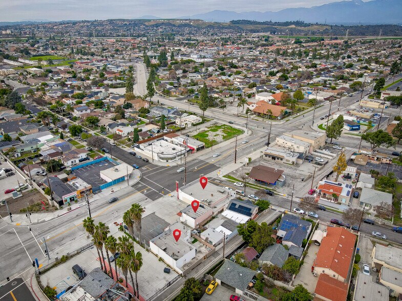 More Photos Of , Pico Rivera General Retail For Sale