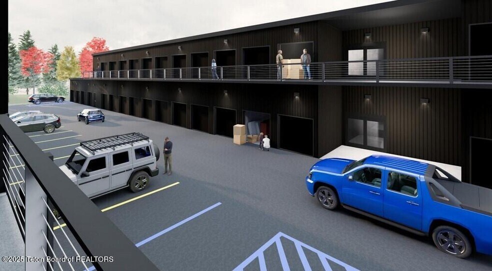 More Photos Of 605 W Deer Dr, Jackson Specialty For Sale