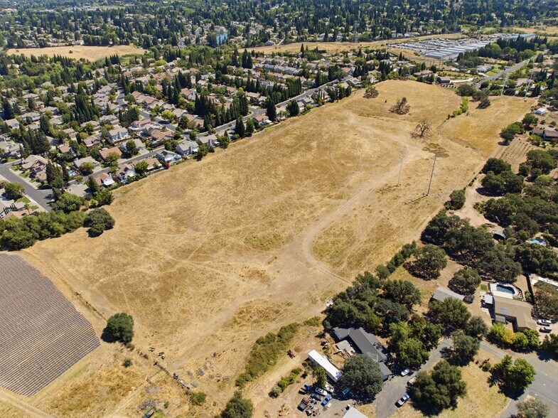 More Photos Of 8200 Excelsior Ave, Orangevale Land For Sale
