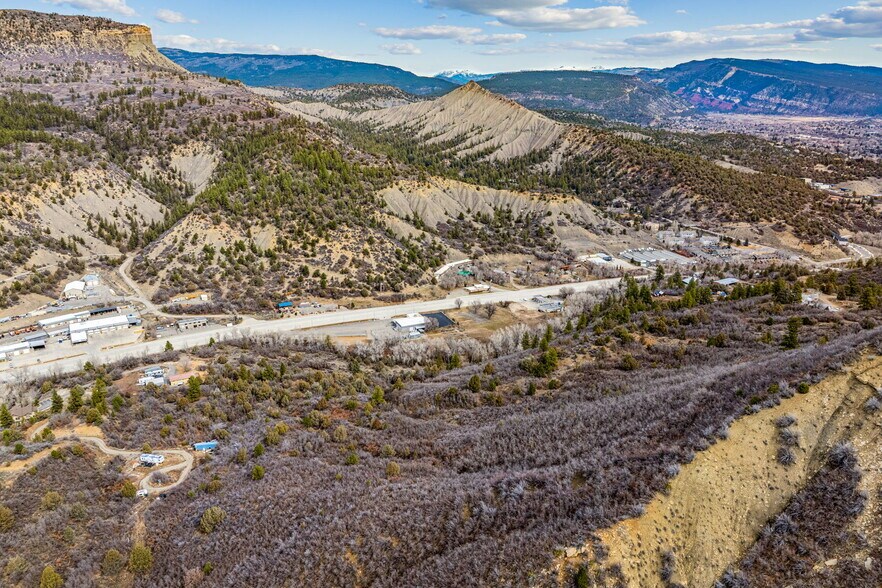 More Photos Of 20800 Highway 160, Durango Storefront For Sale