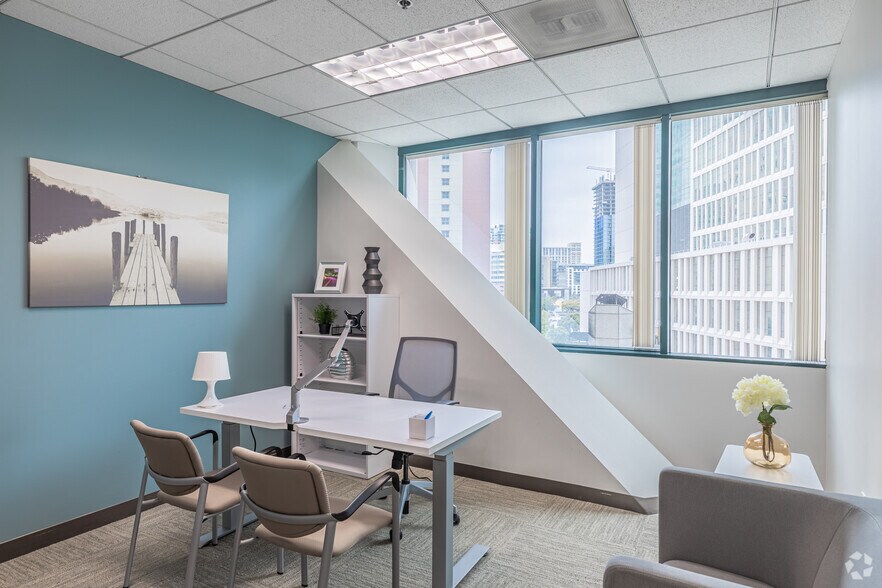 More Photos Of 402 W Broadway, San Diego Office For Lease