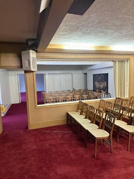 More Photos Of 1200 Grove Ave, Radford General Retail For Sale