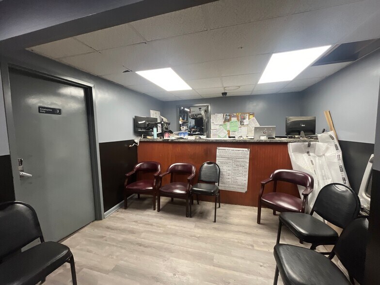 More Photos Of 4710 Blakiston St, Philadelphia Industrial For Sale