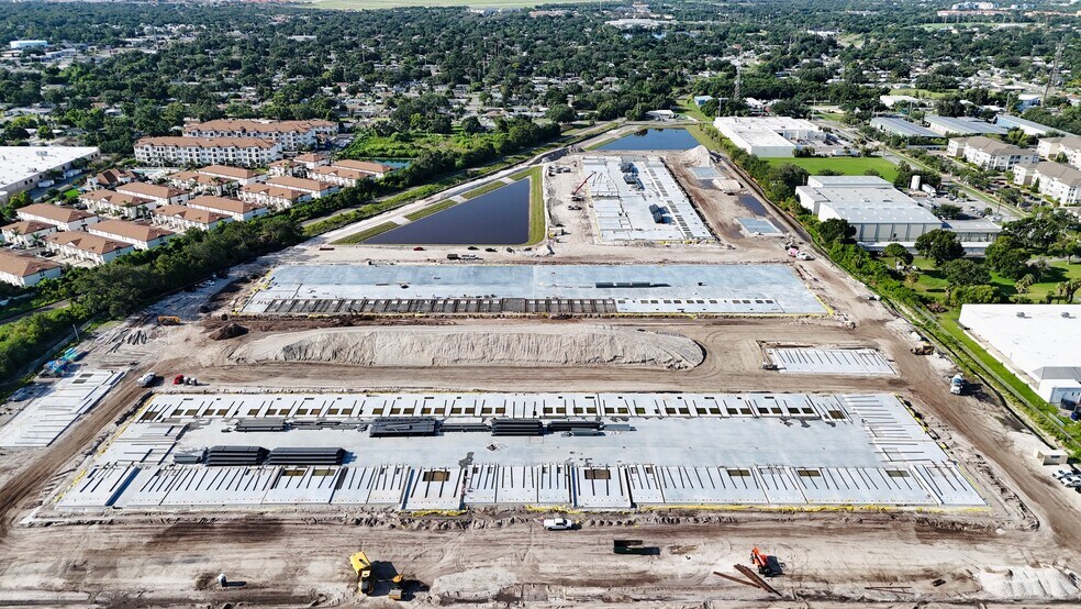 More Photos Of 4130 W Gandy Blvd, Tampa Unknown For Lease