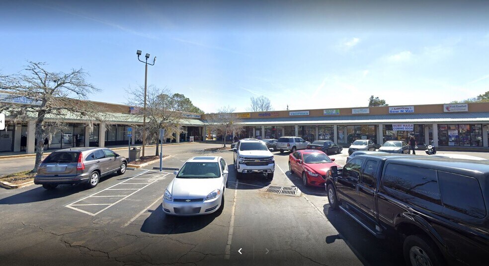 More Photos Of 1942-1976 US HWY 1 S, Saint Augustine General Retail For Lease