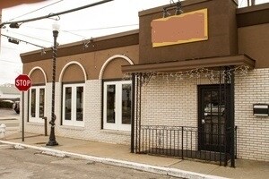 More Photos Of 1058 Charles St, Providence Restaurant For Lease