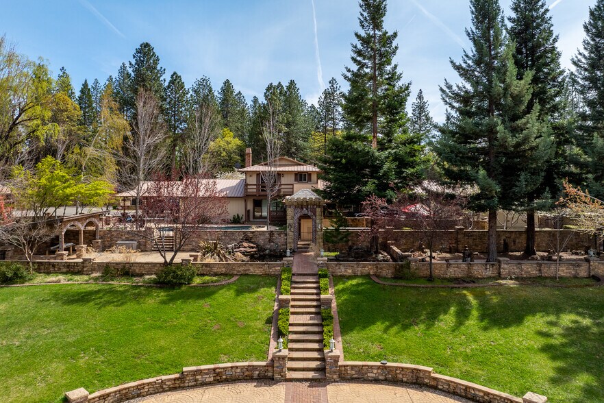 More Photos Of 14388 Fern Rd, Whitmore Land For Sale