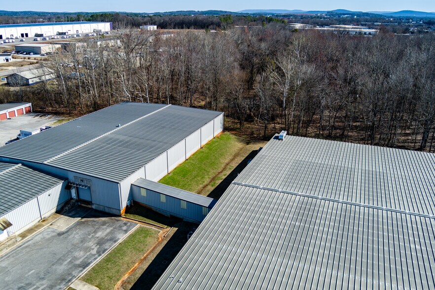More Photos Of , Madison Industrial For Sale