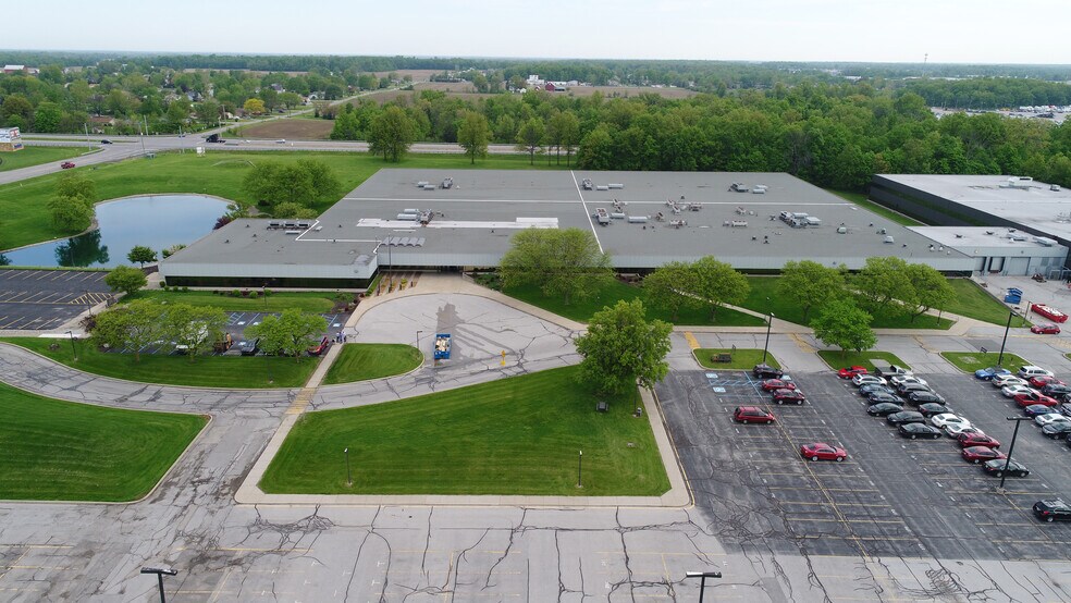 More Photos Of 5001 US Highway 30 W, Fort Wayne Medical For Lease