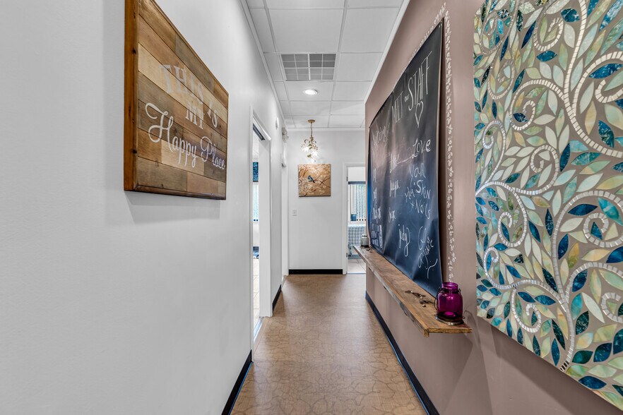 More Photos Of 301-303 Candlewood Cmn, Howell Medical For Lease