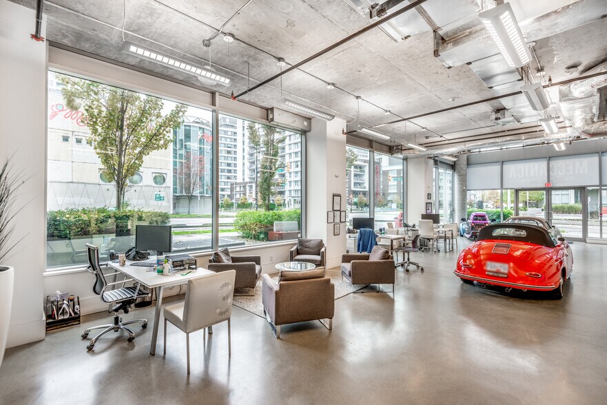 More Photos Of 102 1st Av, Vancouver Apartments For Lease