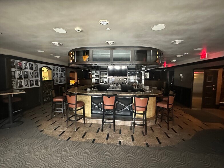 More Photos Of 31 N Johnson Park, Buffalo Restaurant For Lease
