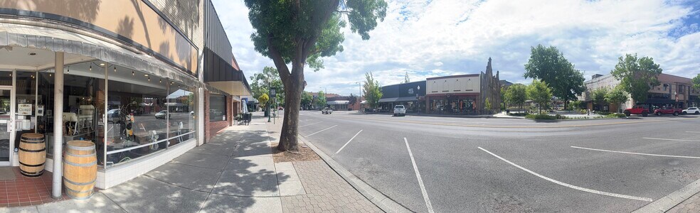 More Photos Of 115 E Main St, Walla Walla General Retail For Lease