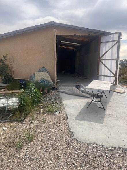 More Photos Of 11045 Blue Diamond Rd, Las Vegas Land For Lease