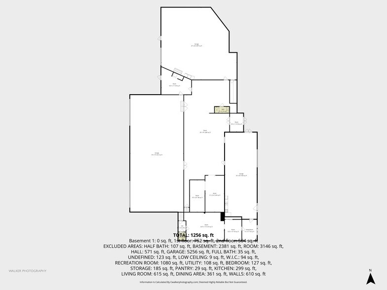 More Photos Of 409 W Gambier St, Mount Vernon Flex For Sale