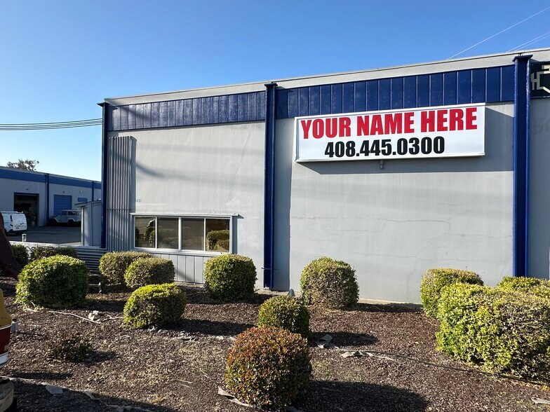 More Photos Of 1415-1487 Laurelwood Rd, Santa Clara Unknown For Lease