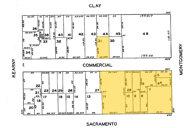 More Photos Of 505 Montgomery St, San Francisco Office For Lease