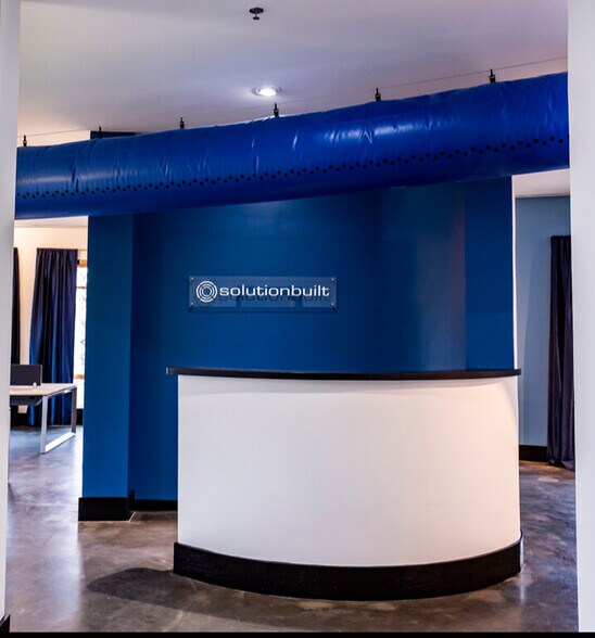 More Photos Of 319 Atlanta St SE, Marietta Office For Lease