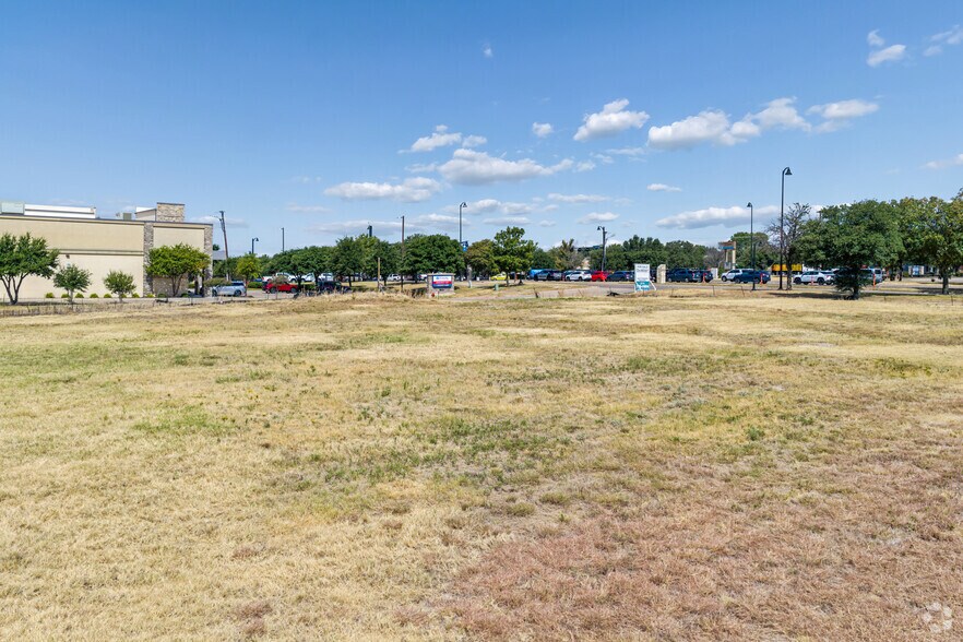 More Photos Of SEQ Tarrant Pkwy & Davis Blvd, North Richland Hills Land For Sale