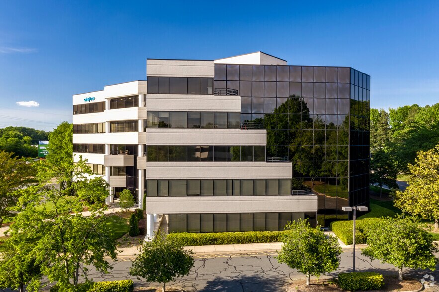 More Photos Of 5200 77 Center Dr, Charlotte Office For Lease