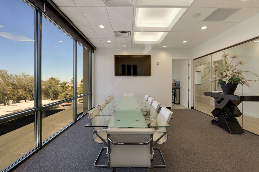 More Photos Of 2904 W Horizon Ridge Pky, Henderson Medical For Lease