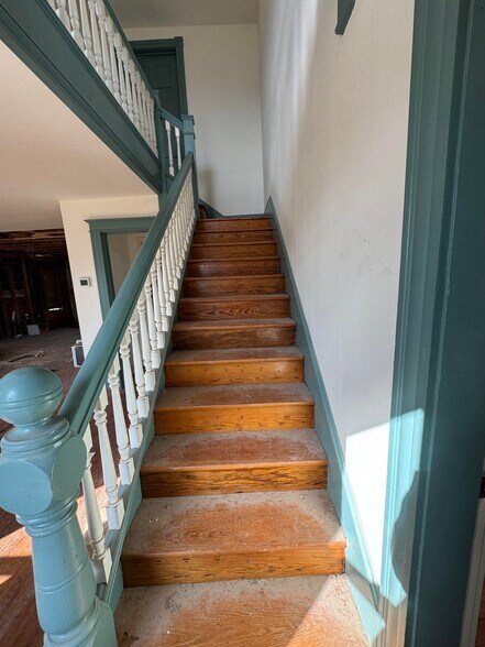 More Photos Of 461 Thunderbird Rd, Bentonville Land For Sale