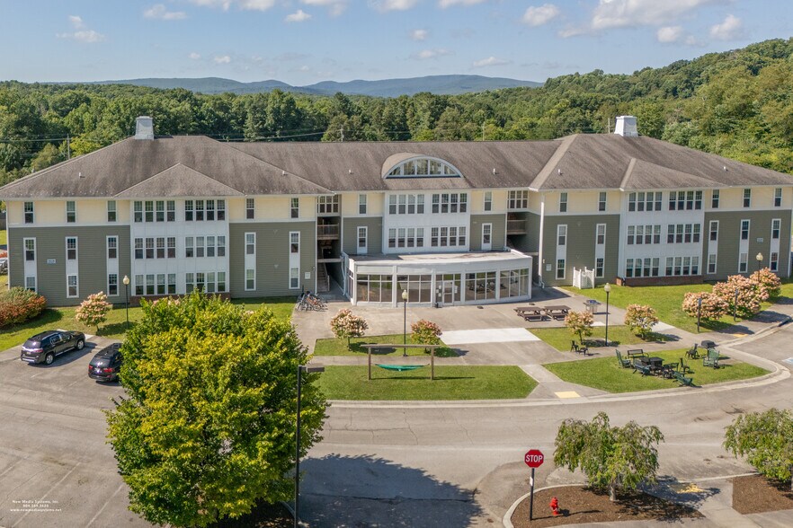 More Photos Of 5606 Campus Ridge Dr, Wise Multifamily For Sale