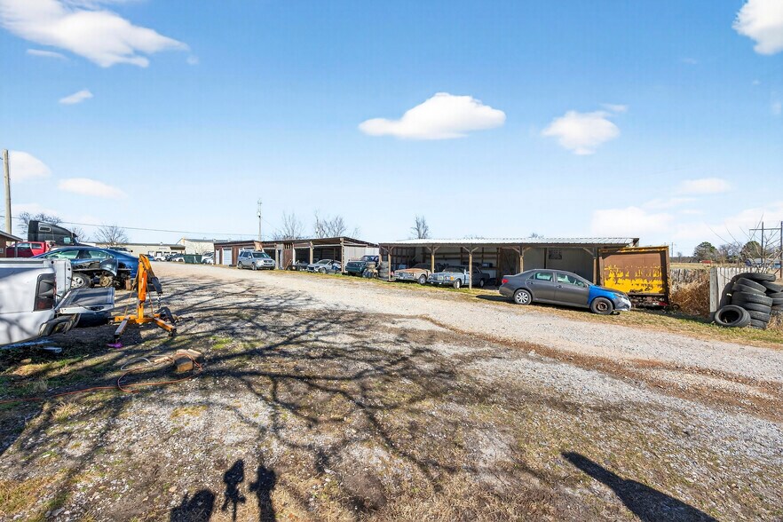 More Photos Of , Siloam Springs Industrial For Sale