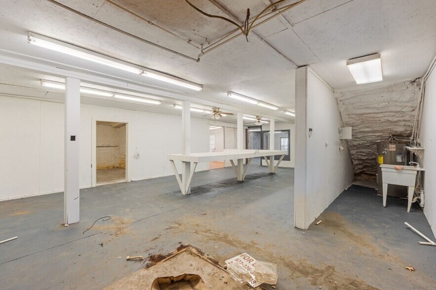 More Photos Of 2755 US Highway 69, Lufkin Storefront Retail Office For Sale