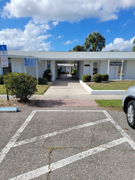 More Photos Of 1601 Rickenbacker Dr, Sun City Center Medical For Lease