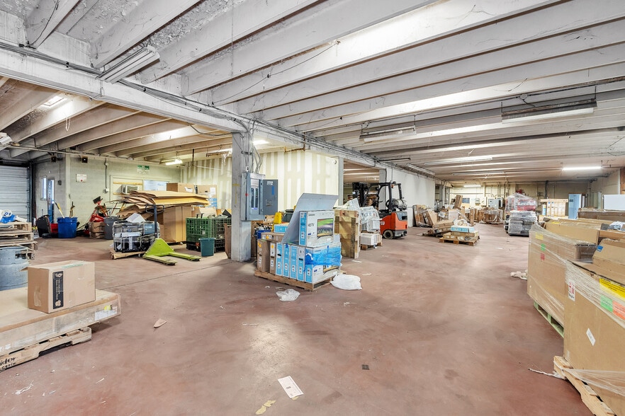 More Photos Of 1219 New Savannah Rd, Augusta Distribution For Sale