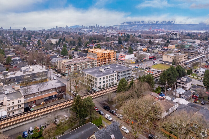 More Photos Of 2885 Commercial Dr, Vancouver Apartments For Lease