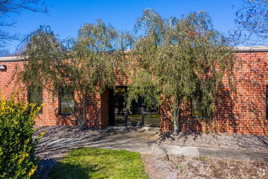 More Photos Of 139 Business Park Dr, Indian Trail Industrial For Sale